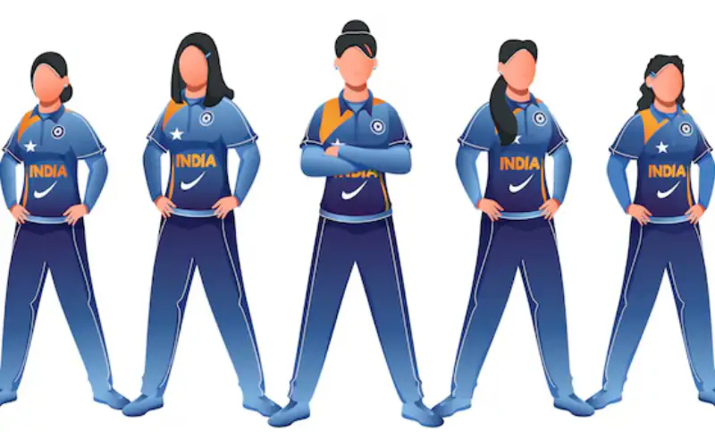 Women Cricket