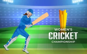 Women Cricket