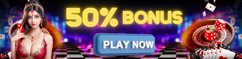 Online Gambling