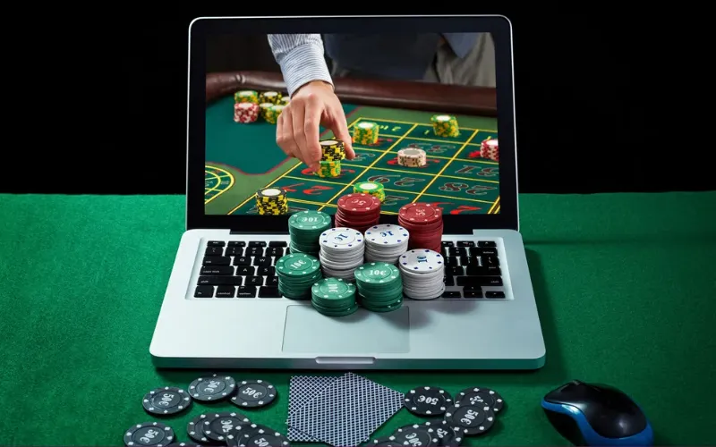 Online Gambling