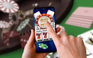 Online Gambling