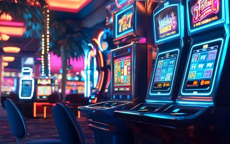 gambling games
