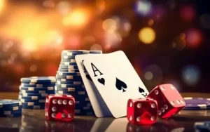 online casino games