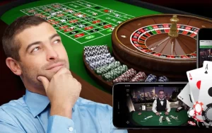 best online casino