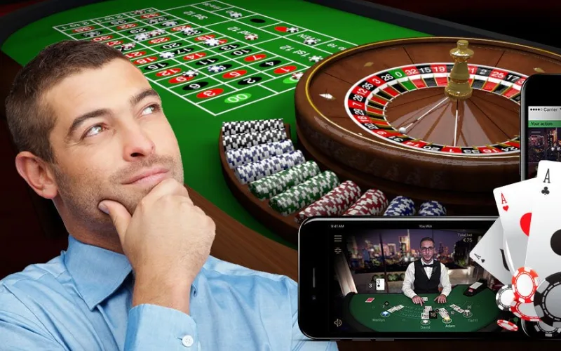 best online casino