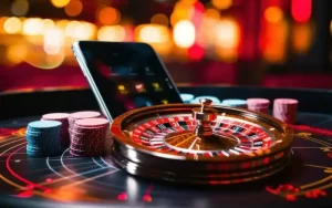 online casino