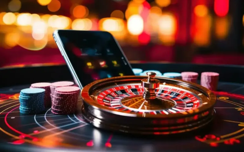 online casino